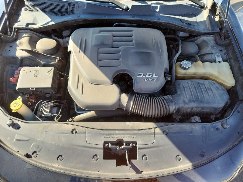 Продажа на аукционе авто 2019 Dodge Charger, vin: 2C3CDXBG4KH572387, номер лота: 66359636