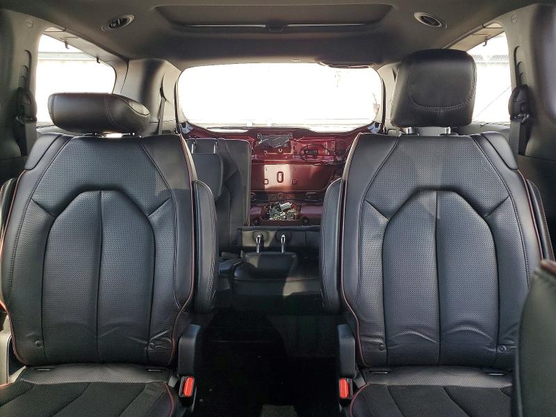 Aukcja sprzedaży 2020 Chrysler Pacifica, vin: 2C4RC1GG6LR101593, numer aukcji: 63426366