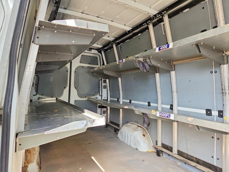 2018 Mercedes-benz Sprinter მანქანა იყიდება აუქციონზე, vin: WD3PE8CD0JP595609, აუქციონის ნომერი: 66371616