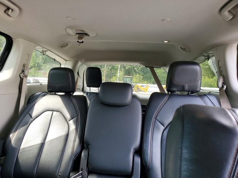 Aukcja sprzedaży 2018 Chrysler Pacifica, vin: 2C4RC1BG9JR235017, numer aukcji: 65327126