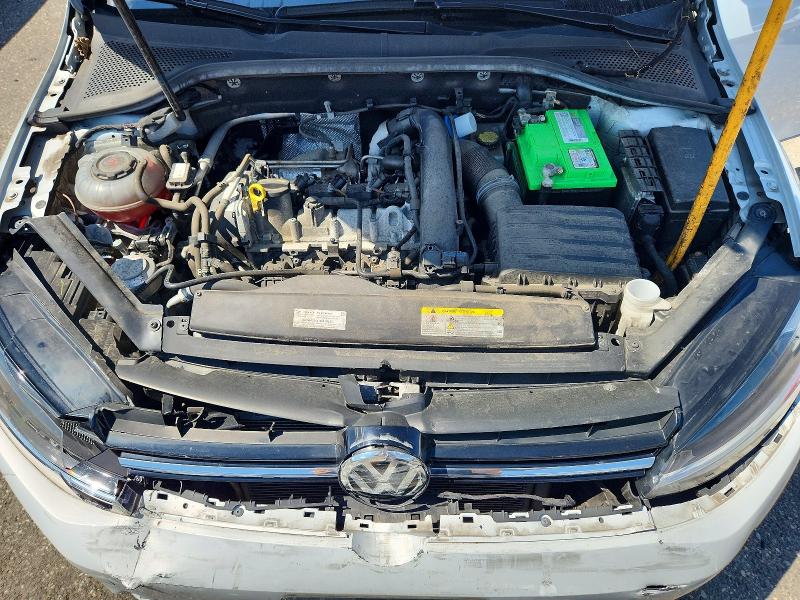 Aukcja sprzedaży 2021 Volkswagen Golf, vin: 3VWG57AU8MM012584, numer aukcji: 66352296
