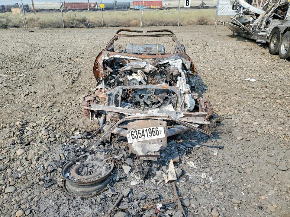 Aukcja sprzedaży 1980 Chevrolet Cvt, vin: 1Z878AS407415XXXX, numer aukcji: 63541966