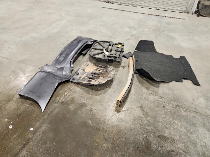 2014 Toyota Camry მანქანა იყიდება აუქციონზე, vin: 4T1BF1FK0EU465458, აუქციონის ნომერი: 65457036