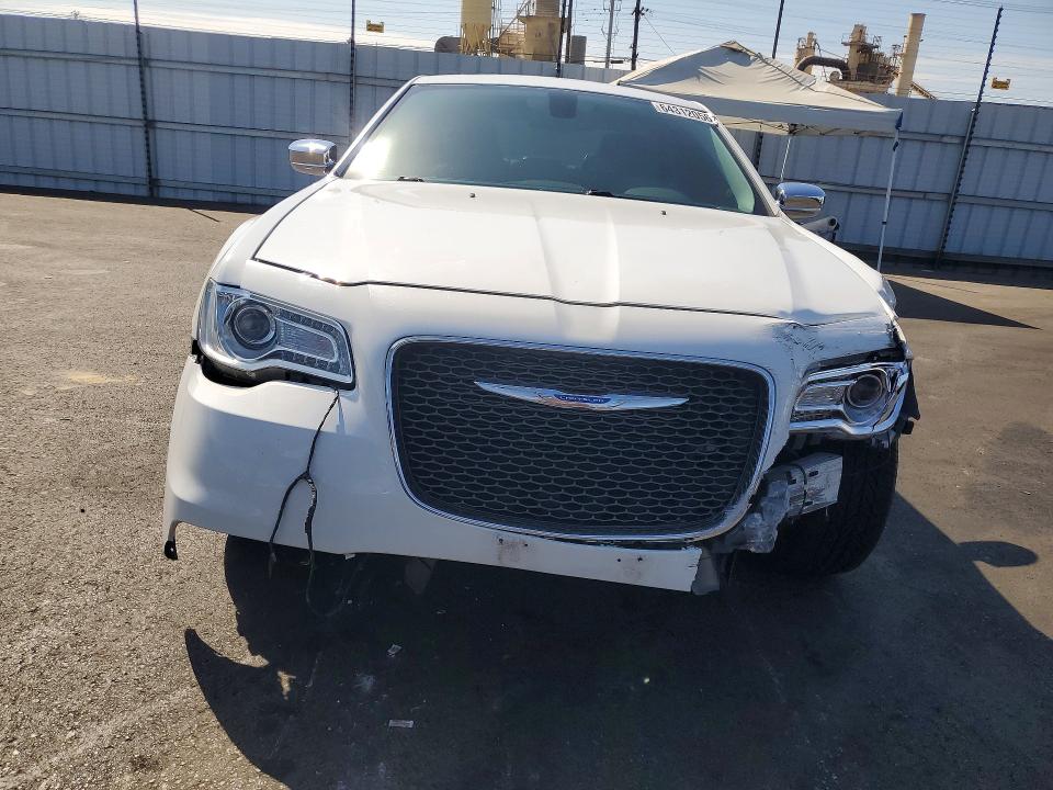 Aukcja sprzedaży 2016 Chrysler 300c, vin: 2C3CCAEG5GH190260, numer aukcji: 64312056