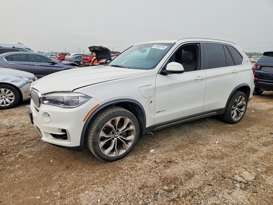 Aukcja sprzedaży 2017 Bmw X5, vin: 5UXKT0C3XH0V97724, numer aukcji: 65062916