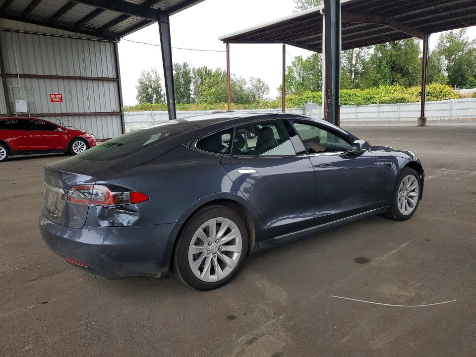 Aukcja sprzedaży 2016 Tesla Model S, vin: 5YJSA1E14GF177756, numer aukcji: 63005516