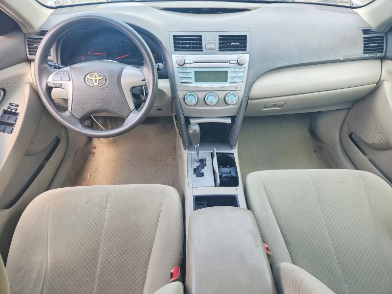 64998866 :رقم المزاد ، 4T1BE46K37U567974 vin ، 2007 Toyota Camry مزاد بيع