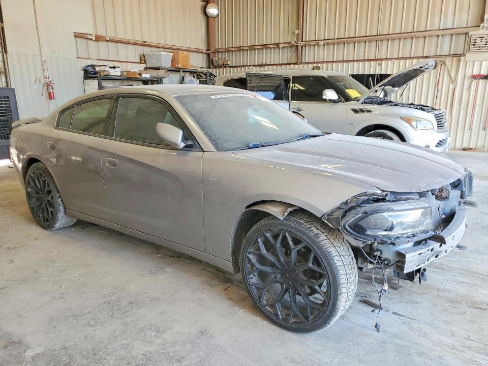 Aukcja sprzedaży 2018 Dodge Charger, vin: 2C3CDXHG8JH188327, numer aukcji: 66431696