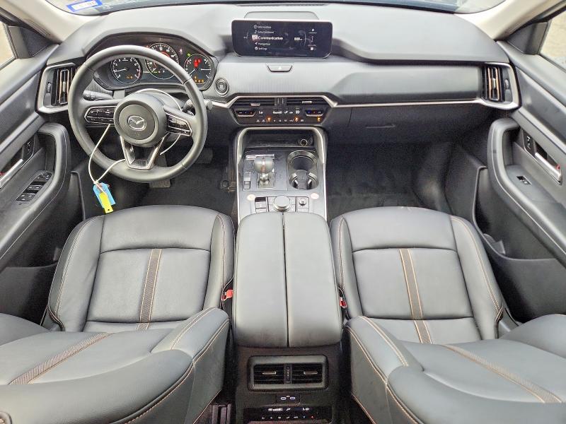 66224596 :رقم المزاد ، JM3KKAHD9T1353231 vin ، 2026 Mazda Cx-90 مزاد بيع
