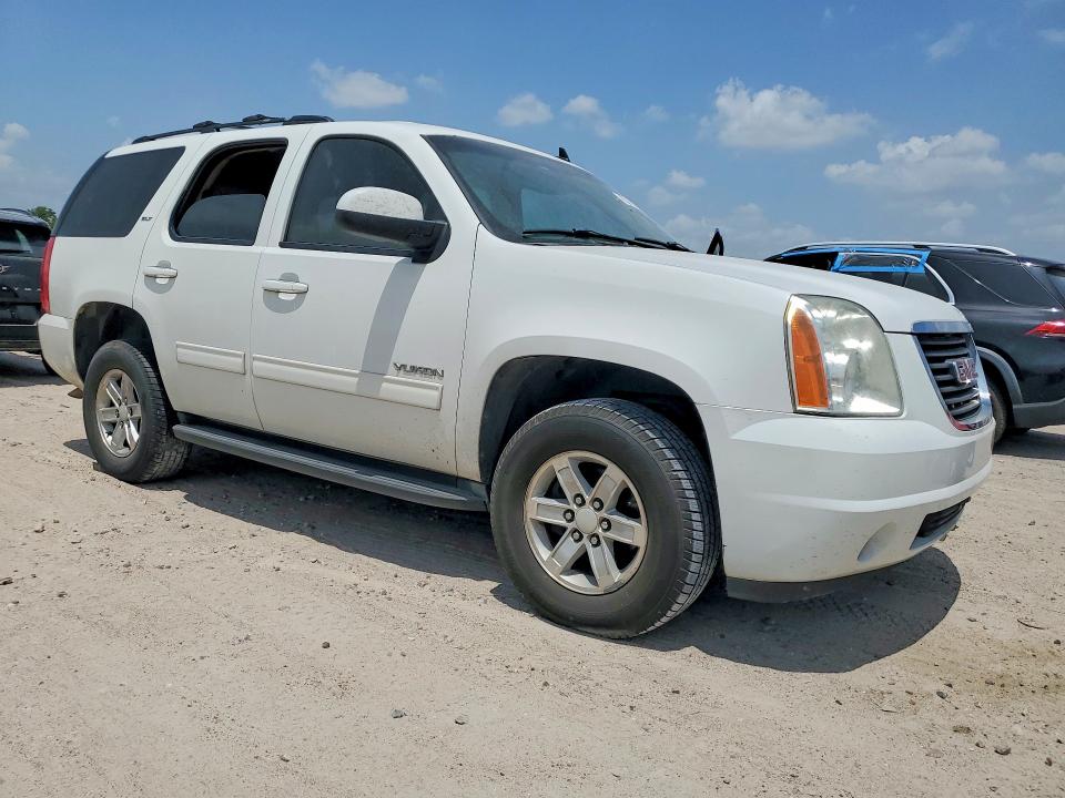 Aukcja sprzedaży 2012 Gmc Yukon, vin: 1GKS2CE00CR275062, numer aukcji: 63313276
