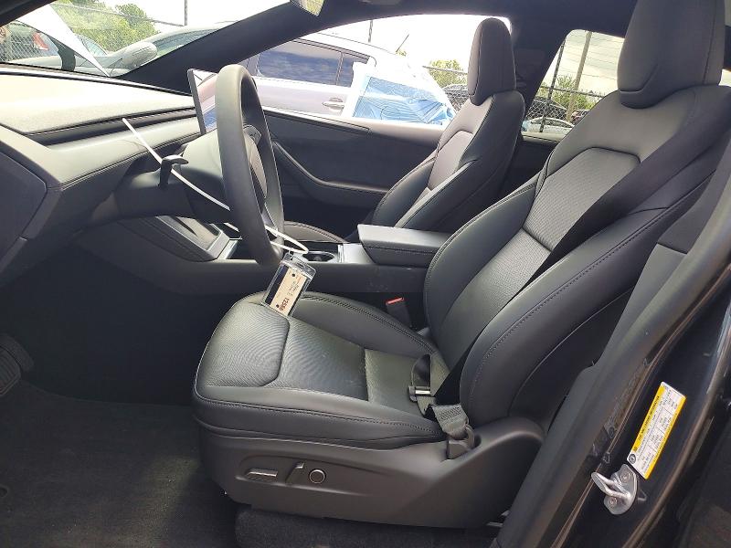 Aukcja sprzedaży 2026 Tesla Model Y, vin: 7SAYGAEE4TF610310, numer aukcji: 63378246
