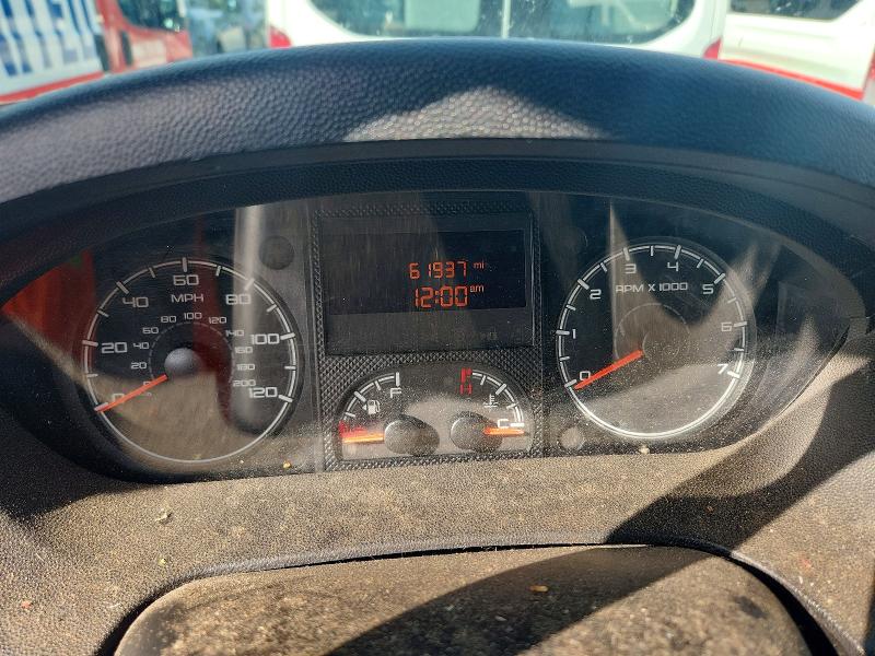 Продажа на аукционе авто 2020 Ram Promaster 3500, vin: 3C6URVJG8LE129073, номер лота: 62543606