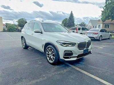 Продажа на аукционе авто 2019 Bmw X5, vin: 5UXCR6C55KLL61916, номер лота: 67199386