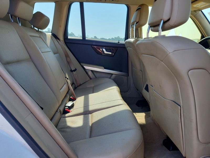 Продаж на аукціоні авто 2012 Mercedes-benz Glk, vin: WDCGG5GB3CF784586, номер лоту: 66098046