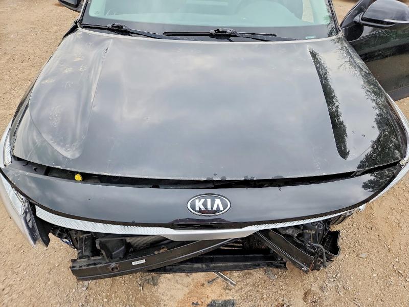 2021 Kia Seltos მანქანა იყიდება აუქციონზე, vin: KNDEPCAA9M7114716, აუქციონის ნომერი: 64001266