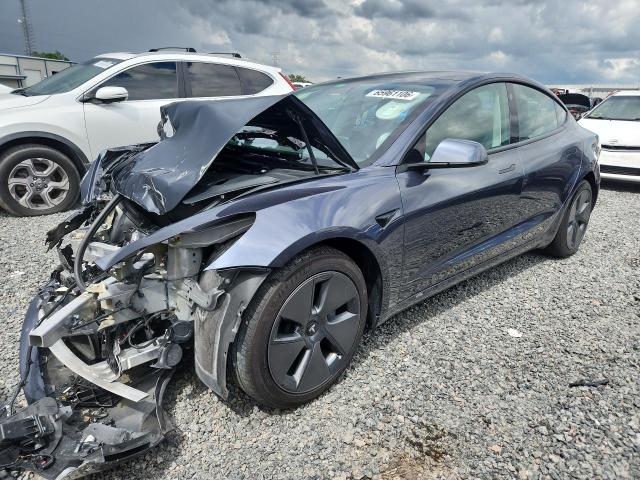 Продажа на аукционе авто 2022 Tesla Model 3, vin: 5YJ3E1EBXNF104874, номер лота: 65961106