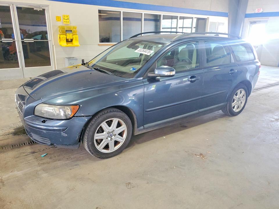 Продаж на аукціоні авто 2007 Volvo V50, vin: YV1MW382772278166, номер лоту: 65264476