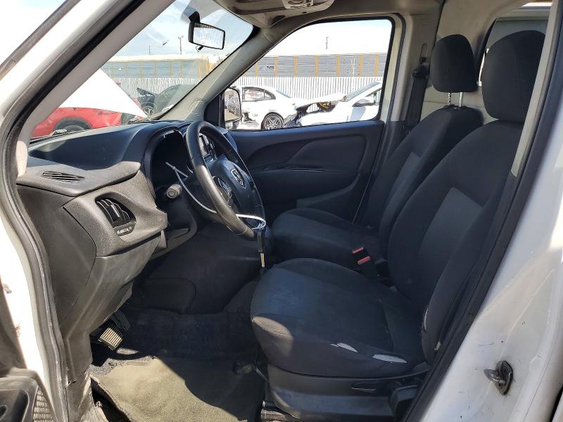 Aukcja sprzedaży 2015 Ram Promaster City, vin: ZFBERFBT8F6A42790, numer aukcji: 65937086