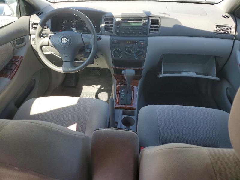 Продажа на аукционе авто 2006 Toyota Corolla, vin: 1NXBR30E06Z744528, номер лота: 64668726