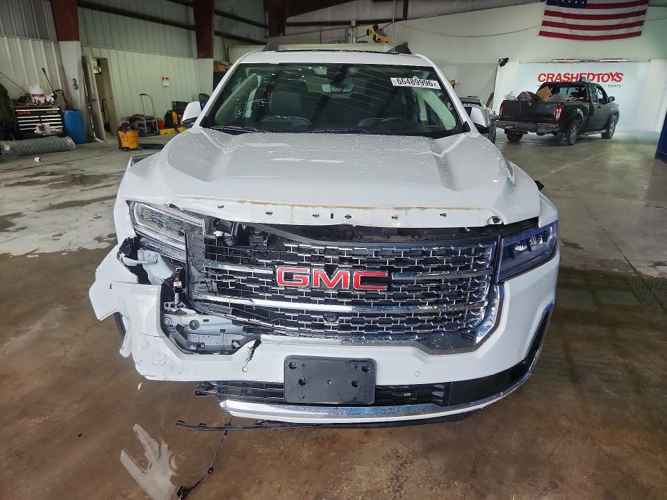 Aukcja sprzedaży 2023 Gmc Acadia, vin: 1GKKNXLS3PZ248270, numer aukcji: 66489996