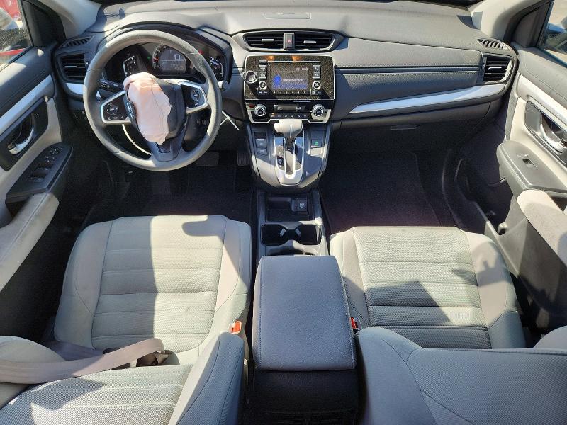 2018 Honda Cr-v მანქანა იყიდება აუქციონზე, vin: 2HKRW5H34JH408748, აუქციონის ნომერი: 63729466