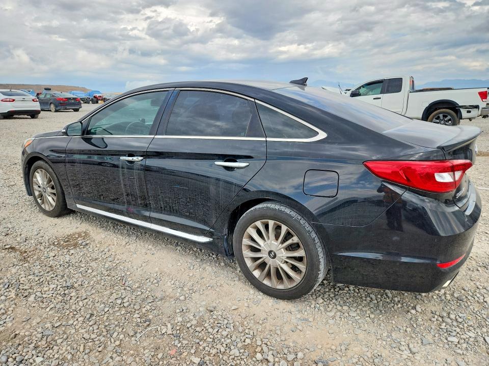Продаж на аукціоні авто 2015 Hyundai Sonata, vin: 5NPE34AF6FH016769, номер лоту: 65318786