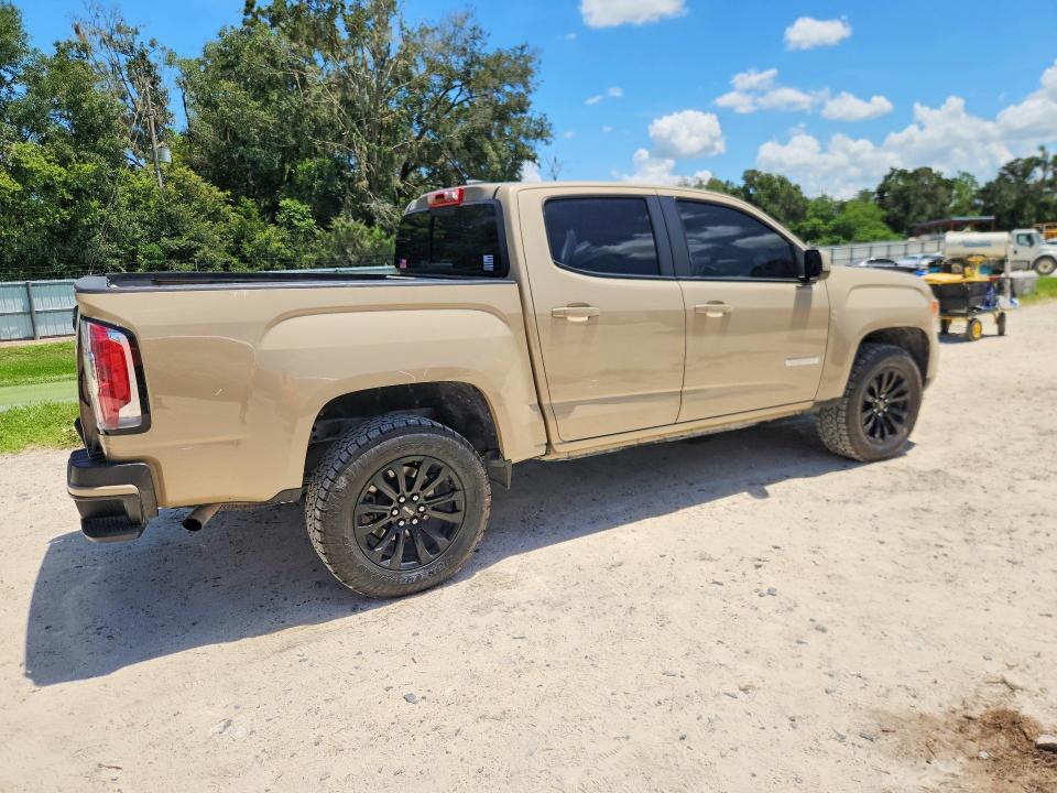 Продажа на аукционе авто 2022 Gmc Canyon, vin: 1GTG5CEN2N1296209, номер лота: 63623816