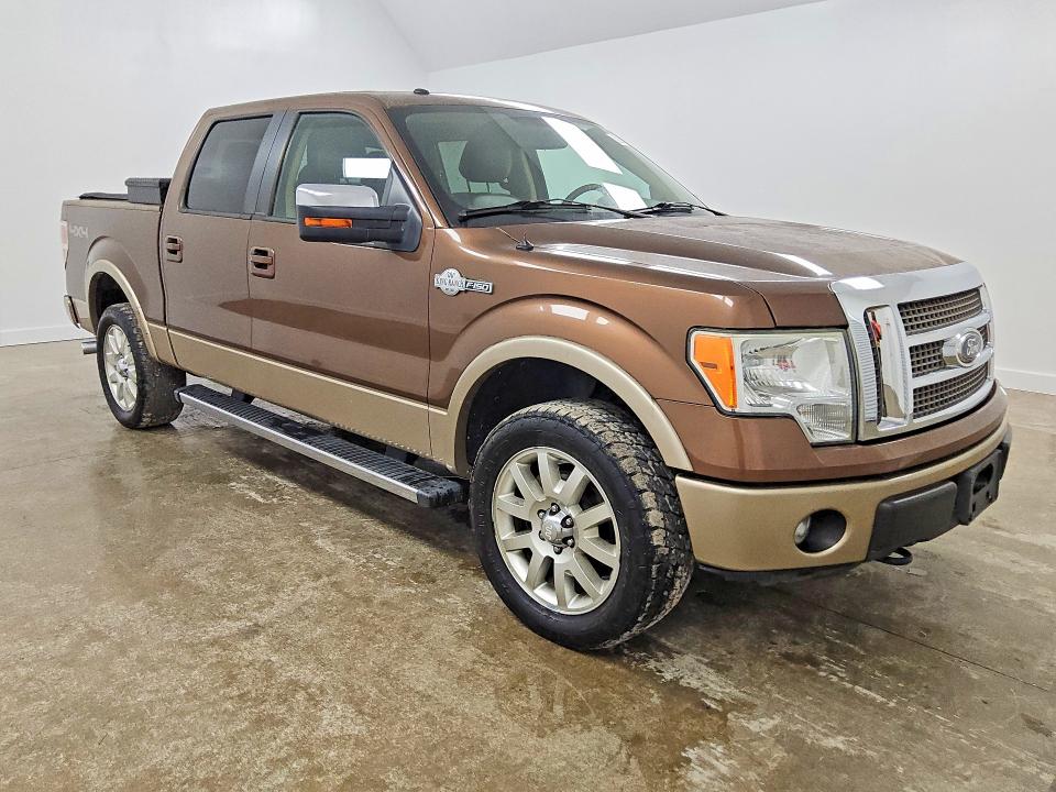 Aukcja sprzedaży 2012 Ford F150, vin: 1FTFW1EF3CKD34771, numer aukcji: 62953946