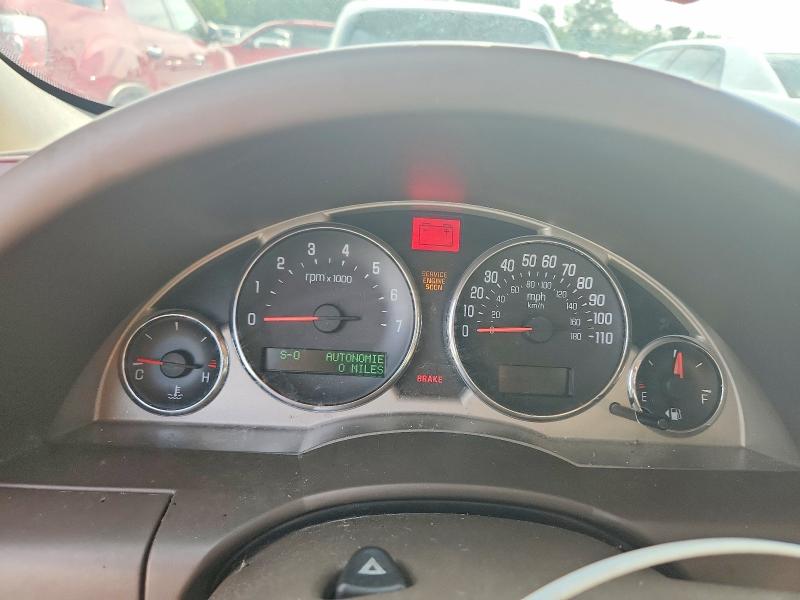 Aukcja sprzedaży 2007 Buick Rendezvous, vin: 3G5DA03L07S511903, numer aukcji: 66259476