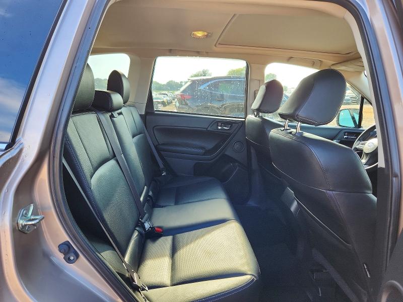 Aukcja sprzedaży 2015 Subaru Forester, vin: JF2SJAWC7FH429967, numer aukcji: 64202136