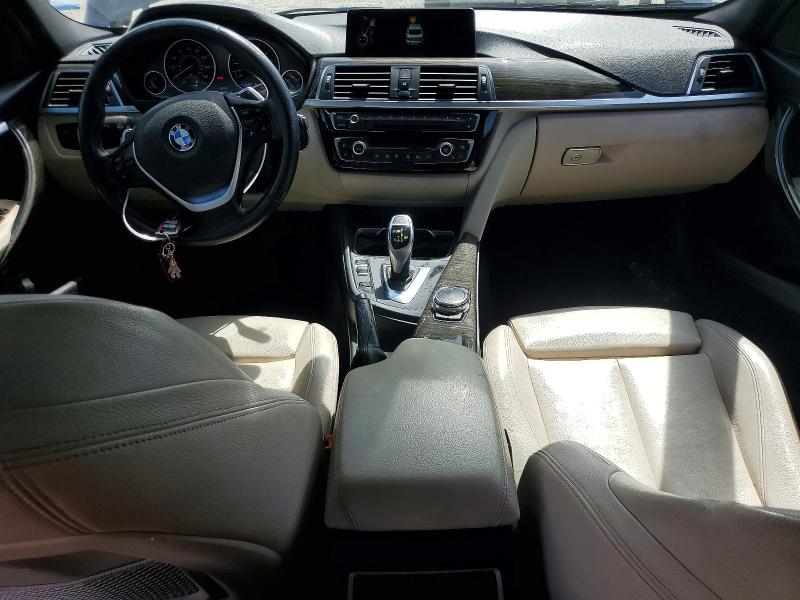 Продажа на аукционе авто 2016 Bmw 328, vin: WBA8E9G51GNT46823, номер лота: 65751096
