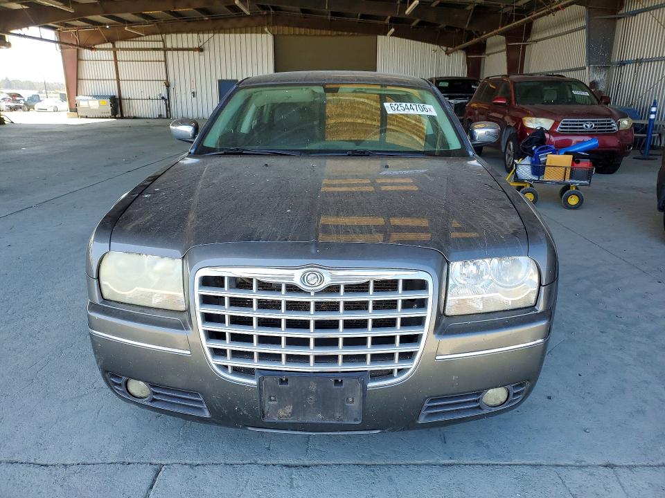Aukcja sprzedaży 2010 Chrysler 300, vin: 2C3CA5CV3AH206185, numer aukcji: 62544706