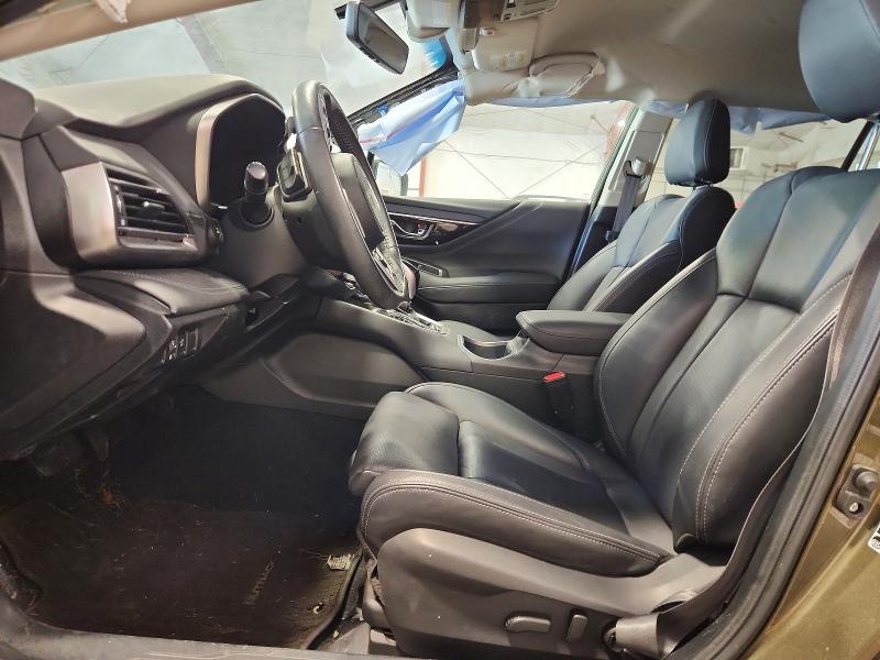 Продажа на аукционе авто 2022 Subaru Outback, vin: 4S4BTAMC1N3113628, номер лота: 66165206
