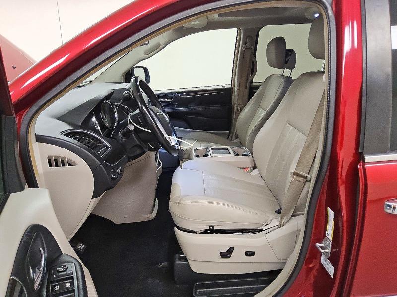 Aukcja sprzedaży 2016 Chrysler Town & Country, vin: 2C4RC1CG5GR188723, numer aukcji: 65045176