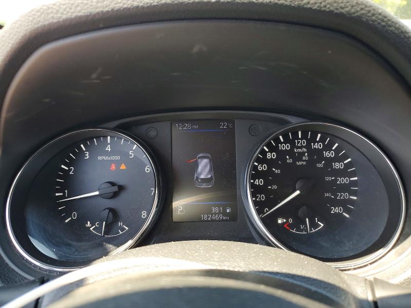 Aukcja sprzedaży 2018 Nissan Rogue, vin: 5N1AT2MV8JC804541, numer aukcji: 64073876