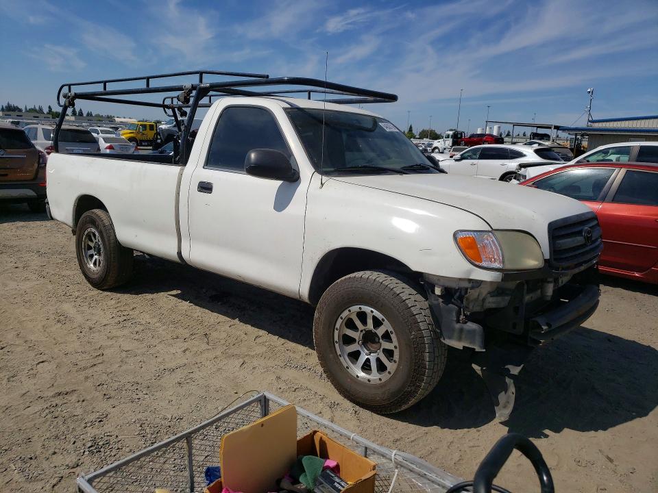 Aukcja sprzedaży 2002 Toyota Tundra, vin: 5TBJN32102S225945, numer aukcji: 64638716