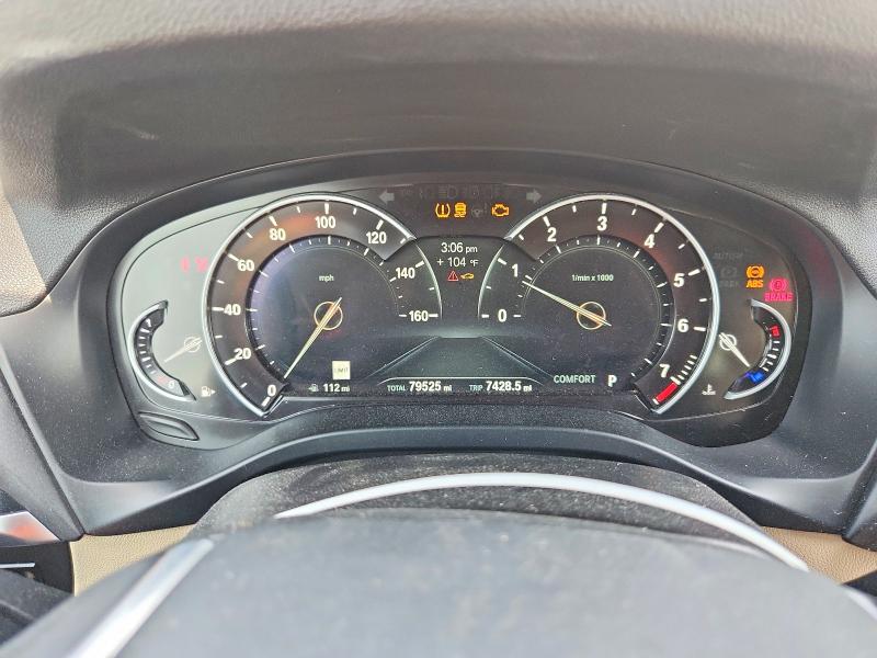 Aukcja sprzedaży 2019 Bmw X3, vin: 5UXTR7C59KLR44298, numer aukcji: 66770206