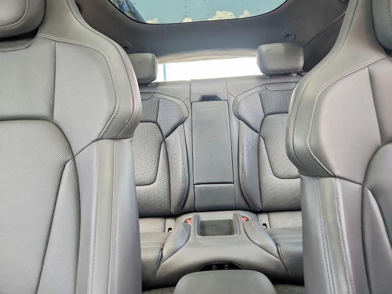 2024 Porsche Taycan მანქანა იყიდება აუქციონზე, vin: WP0BC2Y18RSA68091, აუქციონის ნომერი: 63767816