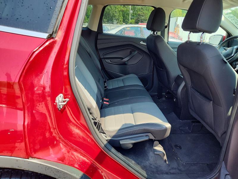 Продажа на аукционе авто 2013 Ford Escape, vin: 1FMCU9G96DUC68250, номер лота: 66541916