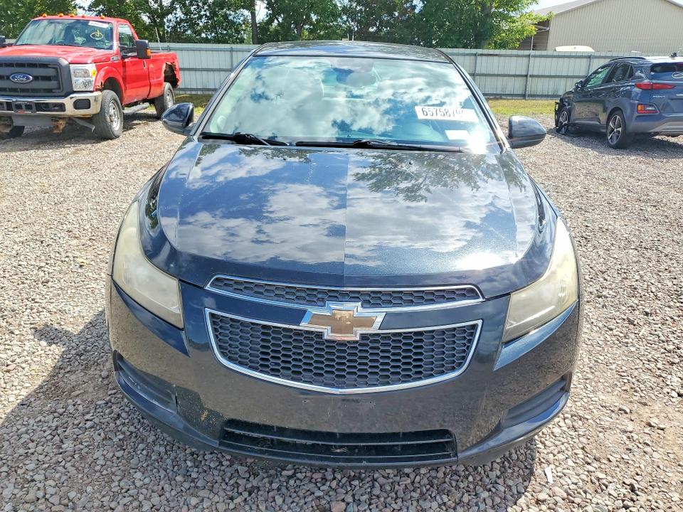 Продаж на аукціоні авто 2014 Chevrolet Cruze, vin: 1G1PC5SB3E7159541, номер лоту: 65758796