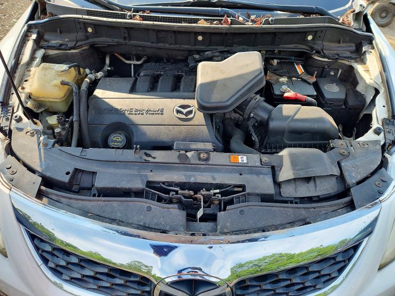 Продаж на аукціоні авто 2012 Mazda Cx-9, vin: JM3TB3DV9C0346607, номер лоту: 64504676