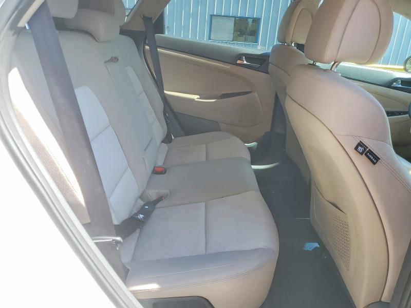 Aukcja sprzedaży 2016 Hyundai Tucson, vin: KM8J33A20GU162643, numer aukcji: 66168256