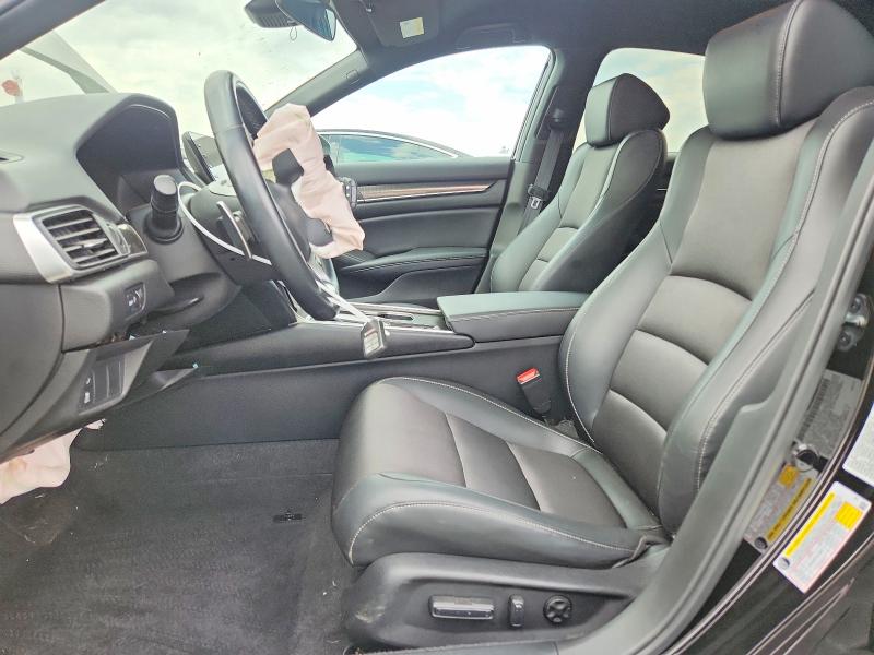 2022 Honda Accord მანქანა იყიდება აუქციონზე, vin: 1HGCV1F37NA085041, აუქციონის ნომერი: 66311996
