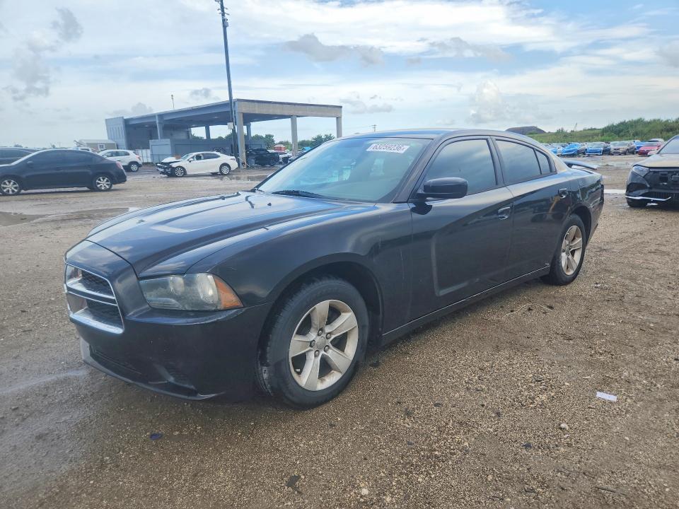Aukcja sprzedaży 2011 Dodge Charger, vin: 2B3CL3CGXBH511374, numer aukcji: 63259236