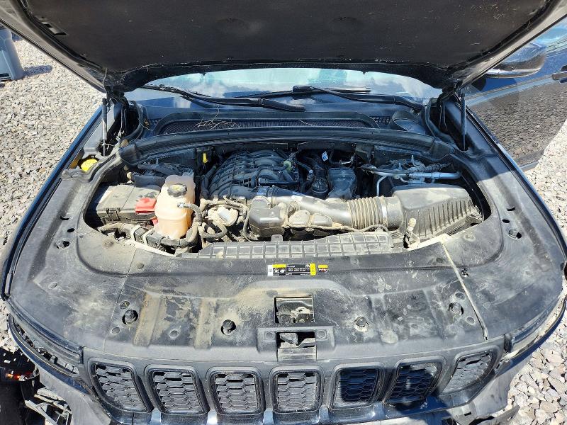 Продажа на аукционе авто 2023 Jeep Grand Cherokee, vin: 1C4RJHBG9PC519800, номер лота: 66468086