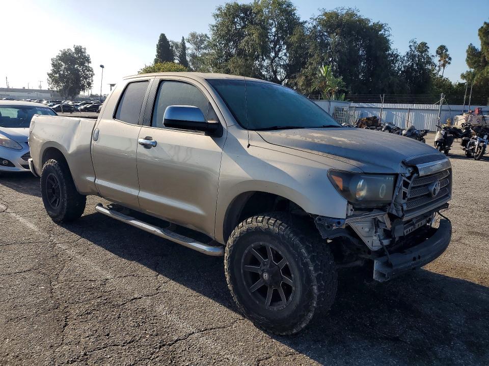 2008 Toyota Tundra მანქანა იყიდება აუქციონზე, vin: 5TFRV58168X041755, აუქციონის ნომერი: 63571216