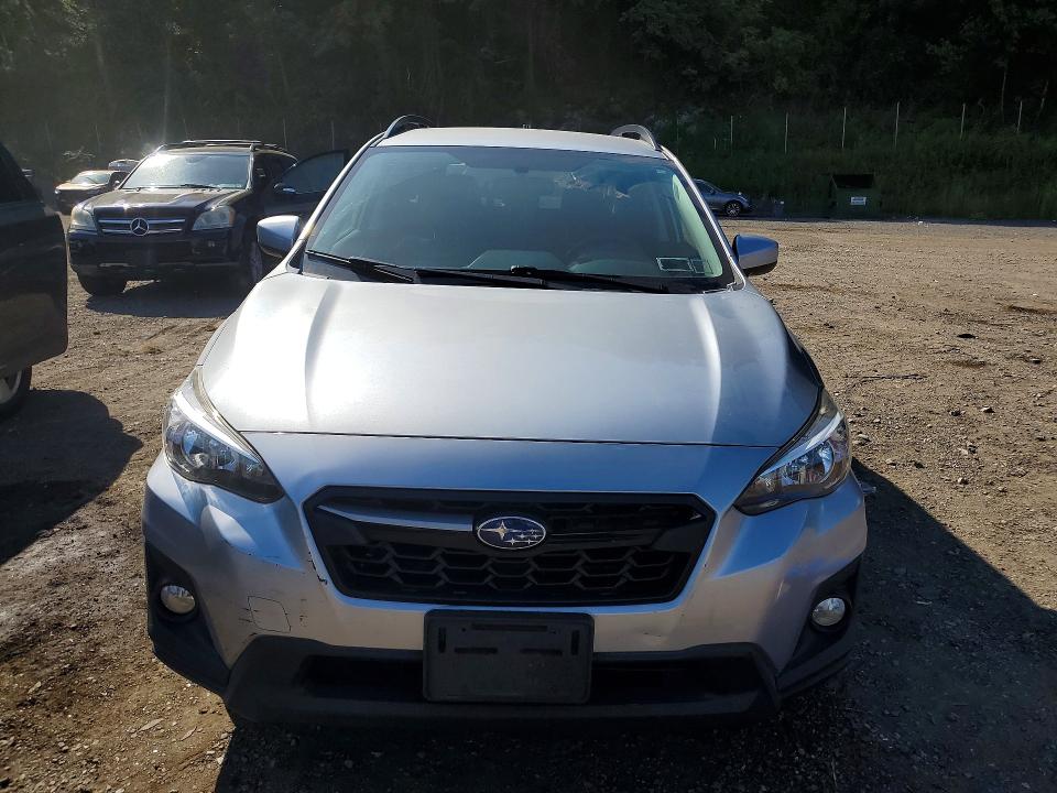 Продаж на аукціоні авто 2018 Subaru Crosstrek, vin: JF2GTABC1JH331676, номер лоту: 66262096