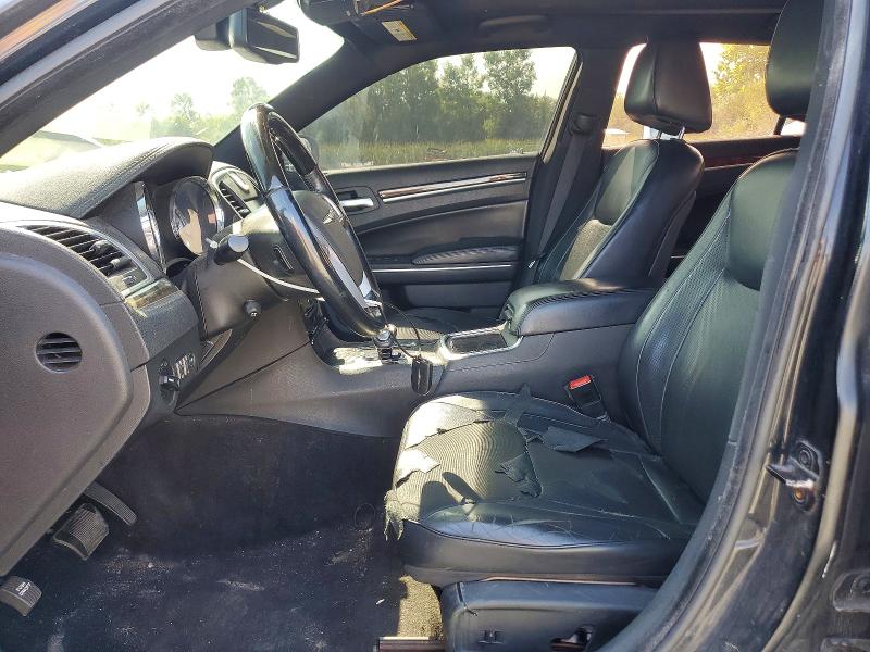 Aukcja sprzedaży 2014 Chrysler 300c, vin: 2C3CCAEG8EH164376, numer aukcji: 66061796