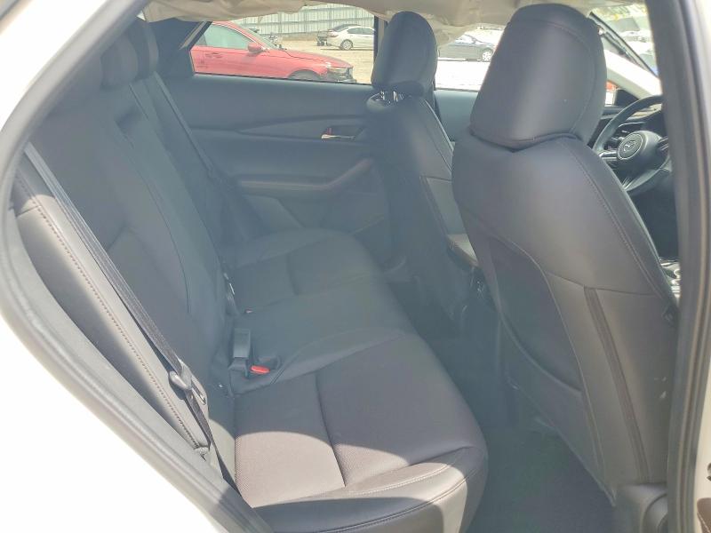 Aukcja sprzedaży 2022 Mazda Cx-30, vin: 3MVDMBEY8NM433228, numer aukcji: 64847056