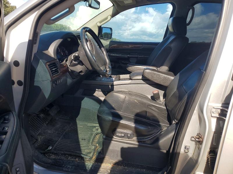 64070786 :رقم المزاد ، 5N1AA0NE9DN613938 vin ، 2013 Nissan Armada مزاد بيع